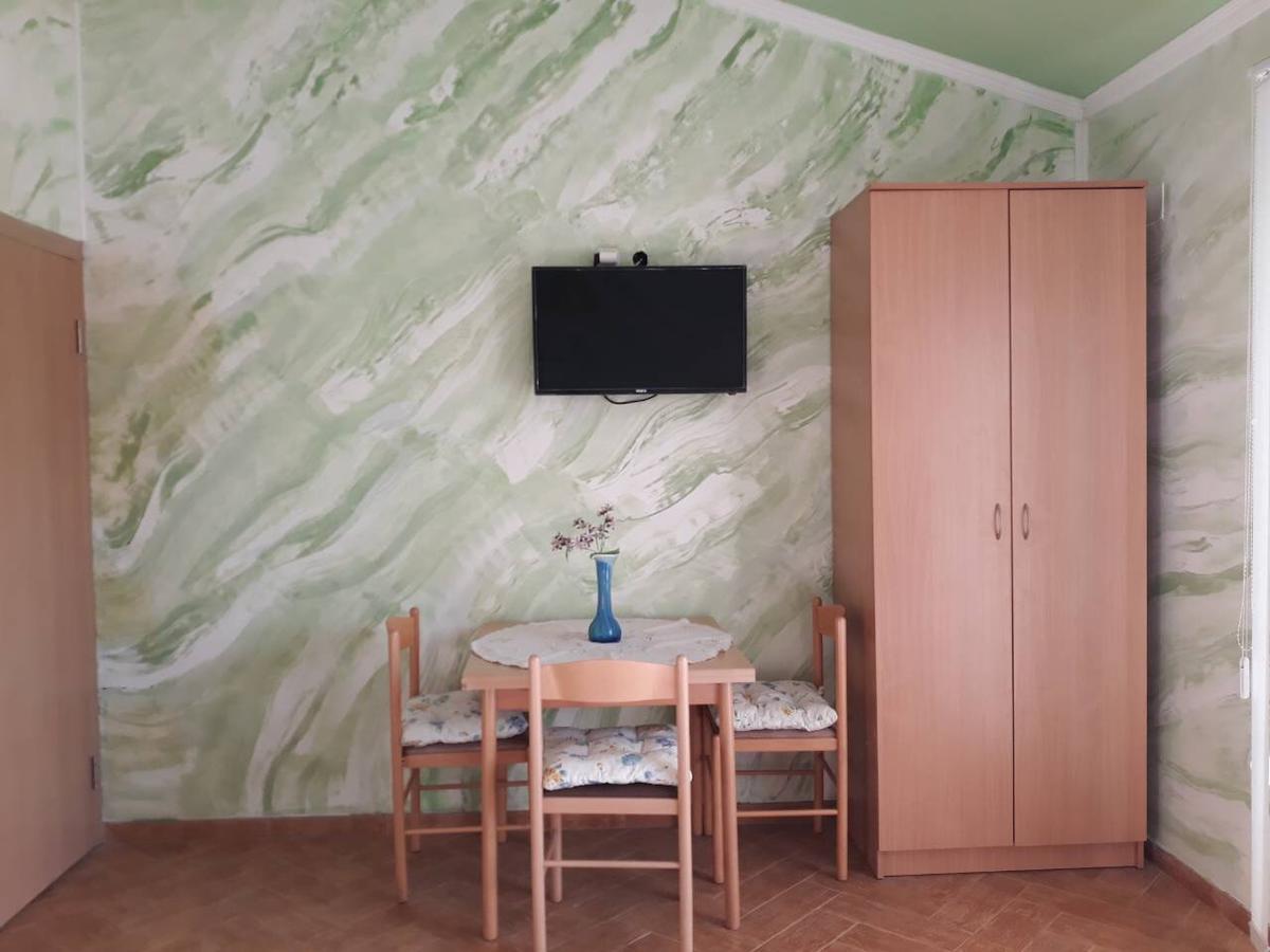 Alvanita Apartments 울친 외부 사진
