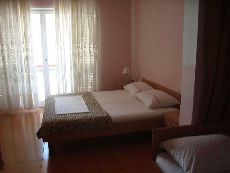 Alvanita Apartments 울친 외부 사진