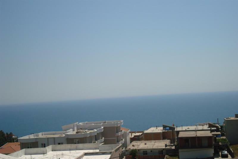 Alvanita Apartments 울친 외부 사진