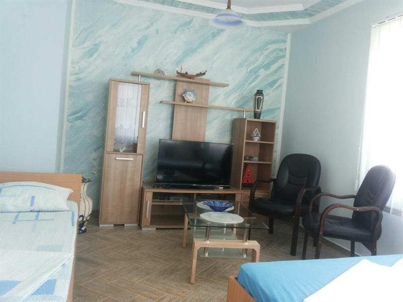 Alvanita Apartments 울친 외부 사진